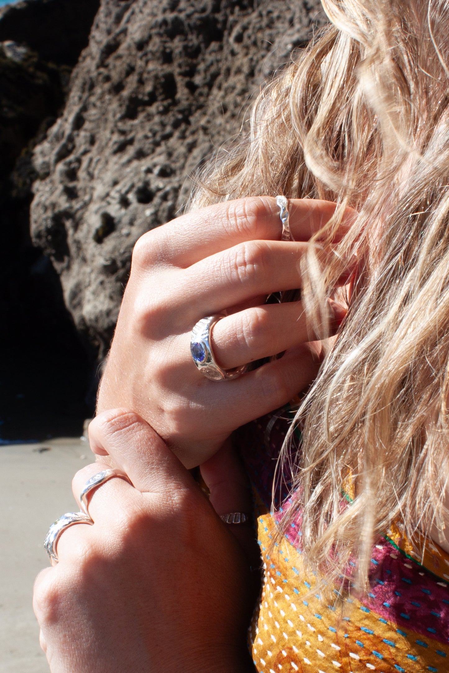 Seabed Ring