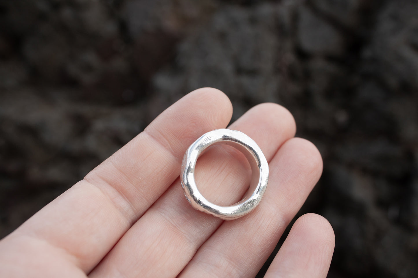 Seabed Ring