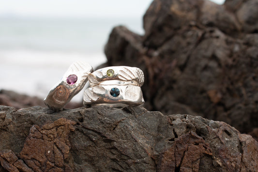 Seabed Ring